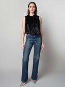 Belinda Haut Velours JL507