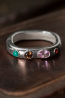BRACELET GABRIEL EN ARGENT