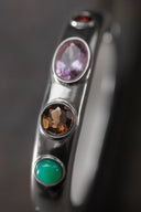 BRACELET GABRIEL EN ARGENT