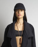CASHMERE CAP