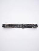 CHAIN AND LEATHER BELT