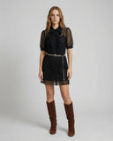 CAMILLE LACE DRESS