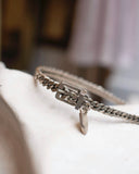 CHAIN HAIR BAND