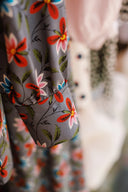 Julie de Libran X Décors Barbares Jules Tunic