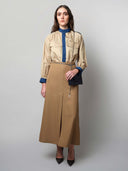 CHEMISE DÉSERT