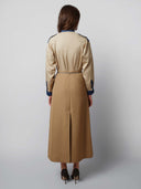 CHEMISE DÉSERT
