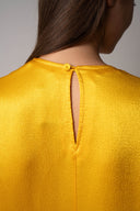 SATIN T-SHIRT - SUN