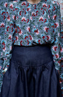 Julie de Libran X Décors Barbares Jules Tunic