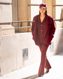 CASHMERE PYJAMA TROUSERS