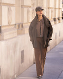 HENRI CASHMERE PEACOAT
