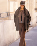 GRACE CASHMERE JACKET
