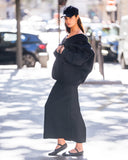 HENRI CASHMERE PEACOAT