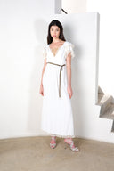 Julie de Libran x ERES ROSE BABYDOLL DRESS