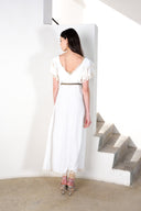 Julie de Libran x ERES ROSE BABYDOLL DRESS