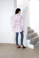 SARAH SHIRT DRESS