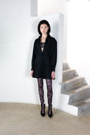 CHARLOTTE OTTOMAN JACKET