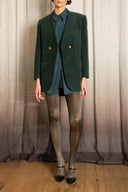 GRETA JACKET
