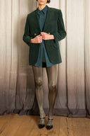 GRETA JACKET