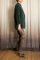 GRETA JACKET