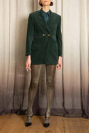 GRETA JACKET