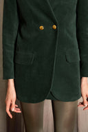 GRETA JACKET