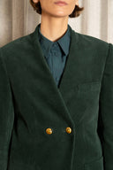 GRETA JACKET