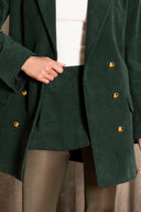 ELIZABETH COAT DRESS