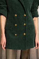 ELIZABETH COAT DRESS
