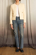 GRACE TWEED JACKET