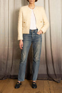 GRACE TWEED JACKET