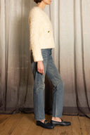 GRACE TWEED JACKET