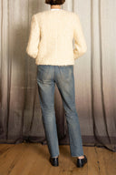 GRACE TWEED JACKET