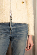 GRACE TWEED JACKET