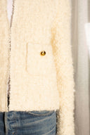 GRACE TWEED JACKET