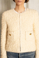 GRACE TWEED JACKET