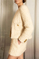 GRACE TWEED JACKET