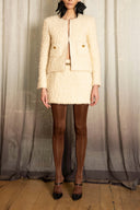 GRACE TWEED JACKET