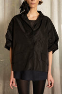 CUT OFF OPERA JACKET