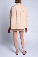 CUT OFF OPERA JACKET