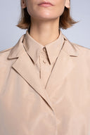 CUT OFF OPERA JACKET