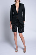 ELIZABETH TUXEDO: MINI