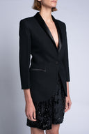 ELIZABETH TUXEDO: MINI