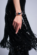 BRACELET CRISTAL DE ROCHE
