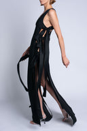 ROBE RUBANS
