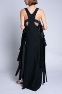 RIBBONS DRESS