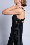 RIBBONS DRESS