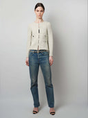 VESTE EN LIN GRACE