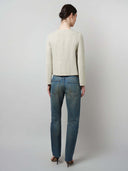 VESTE EN LIN GRACE