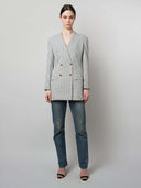 JACKY SUIT