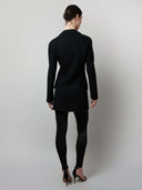 (23 JANVIER) ROBE MANTEAU ELIZABETH CACHEMIRE JL 103